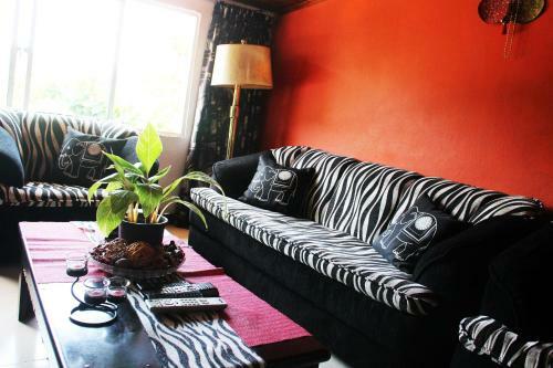 Apartamento Hantana Home Stay