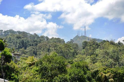 Apartamento Hantana Home Stay