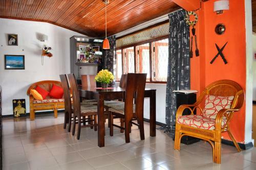 Apartamento Hantana Home Stay