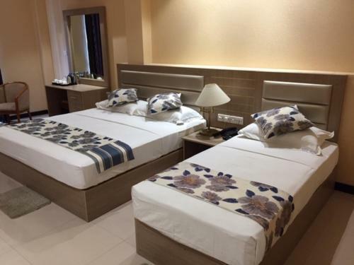 Hotel Peradeniya Rest House Peradeniya