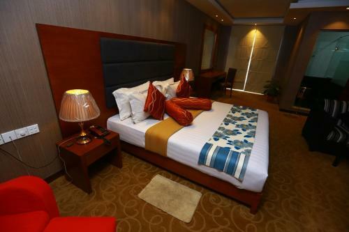 Hotel Peradeniya Rest House Peradeniya