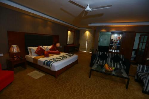 Hotel Peradeniya Rest House Peradeniya