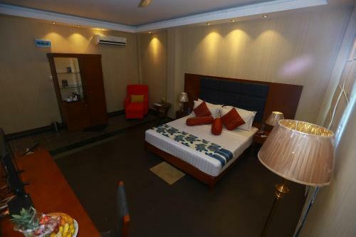Hotel Peradeniya Rest House Peradeniya