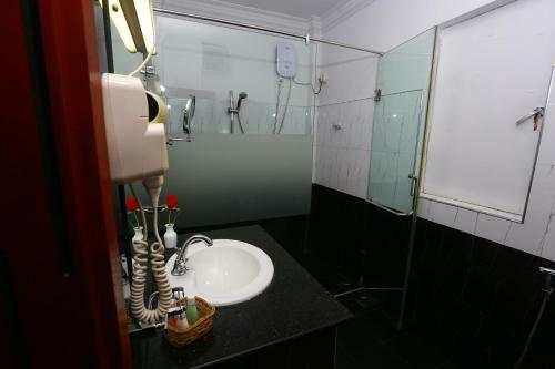 Hotel Peradeniya Rest House Peradeniya