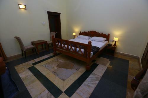 Hotel Peradeniya Rest House Peradeniya