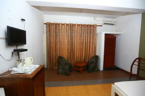 Hotel Peradeniya Rest House Peradeniya