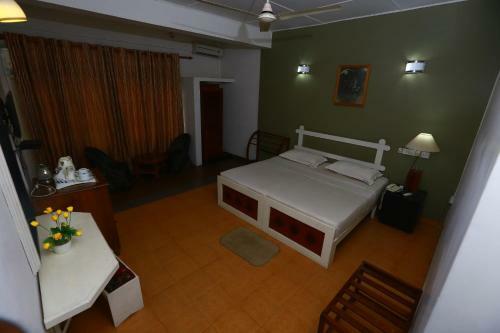 Hotel Peradeniya Rest House Peradeniya