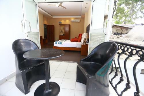 Hotel Peradeniya Rest House Peradeniya