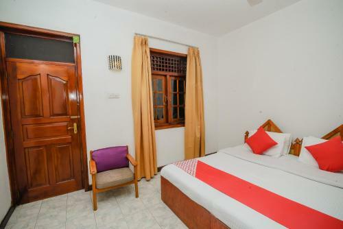 Kandyan Crown Hotel