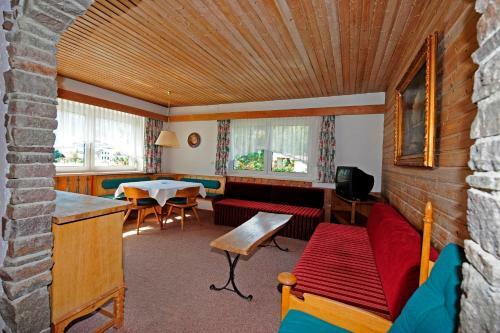 Apartamento Tirolerhaus
