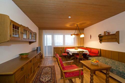 Apartamento Tirolerhaus