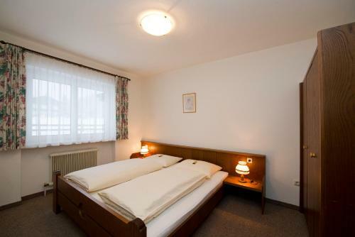 Apartamento Tirolerhaus