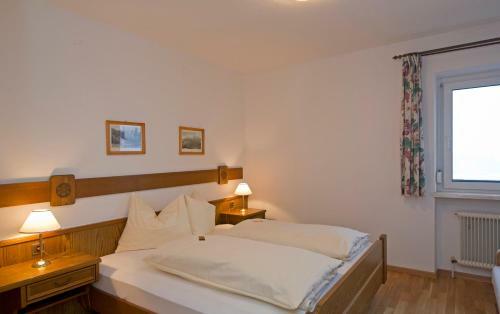 Apartamento Tirolerhaus