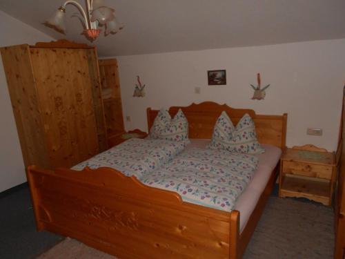 Hostal Schmiedererhof Appartements/zimmer