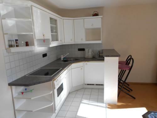 Hostal Schmiedererhof Appartements/zimmer