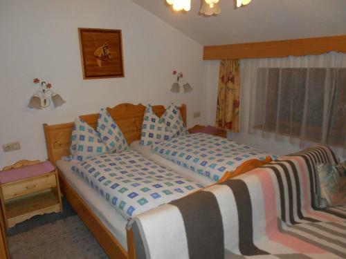 Hostal Schmiedererhof Appartements/zimmer