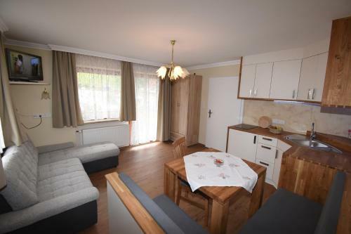 Hostal Schmiedererhof Appartements/zimmer