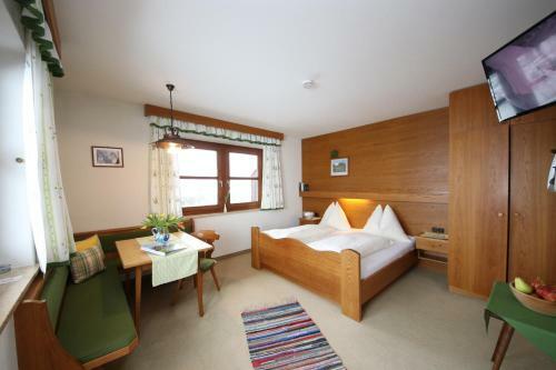 Agroturismo Hagerhof