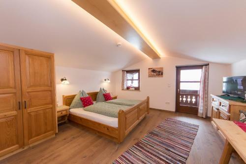 Agroturismo Hagerhof