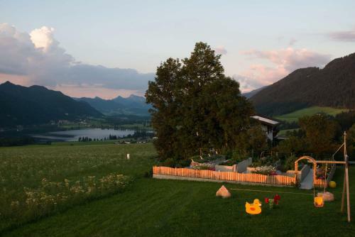 Agroturismo Hagerhof