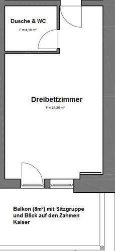 Hostal Reitanlage Dagnhof