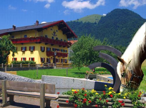 Hostal Reitanlage Dagnhof