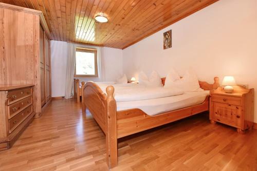 Apartamento Haus Br�gga