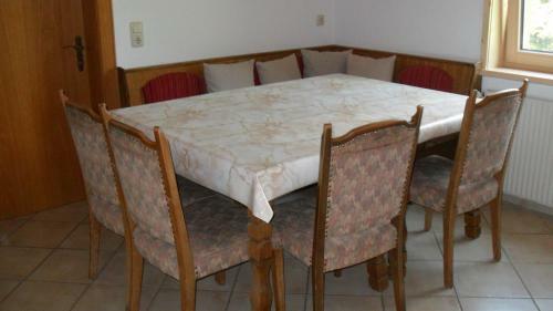 Apartamento Haus Br�gga