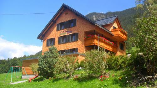 Apartamento Haus Br�gga