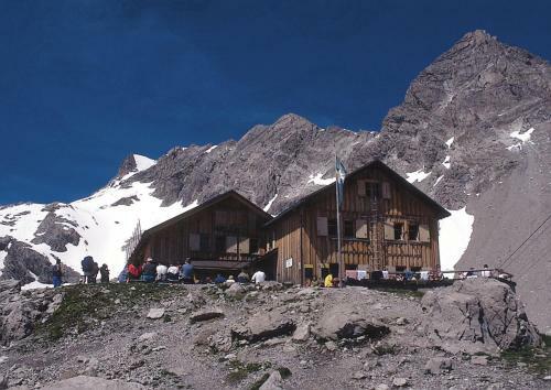 Hostal Haus Kella-egg