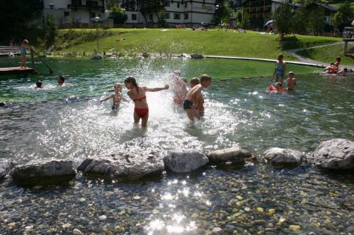 Hostal Haus Kella-egg