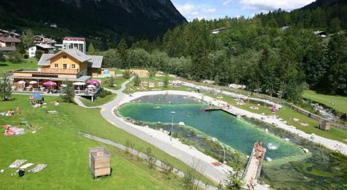 Hostal Haus Kella-egg