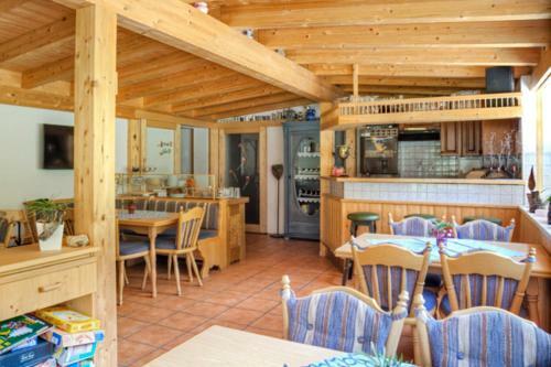 Apartamento Birkenhof Brand