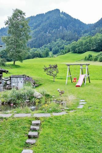 Apartamento Birkenhof Brand