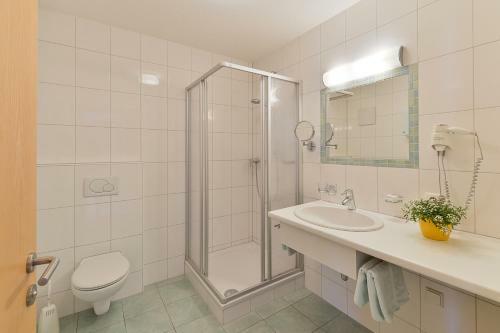 Apartamento H�mmerle Appartements