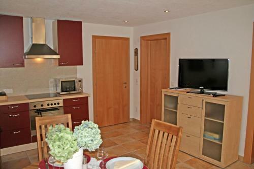 Apartamento Haus Flua