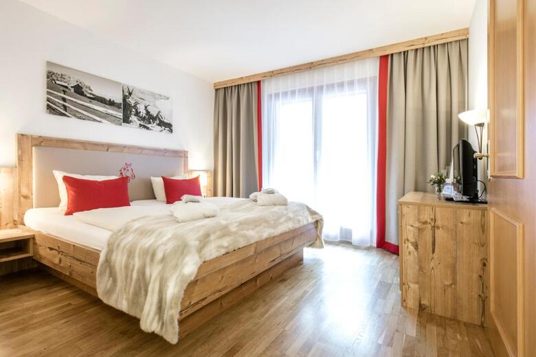 Sporthotel Beck