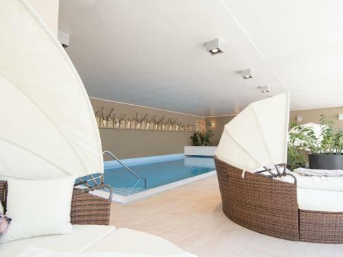 Hotel Valavier Aktivresort