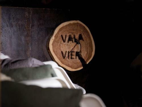 Hotel Valavier Aktivresort