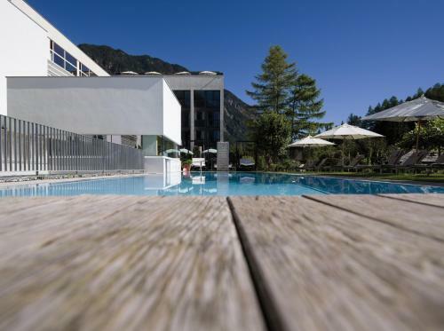 Hotel Valavier Aktivresort