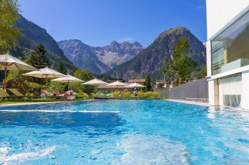 Hotel Valavier Aktivresort