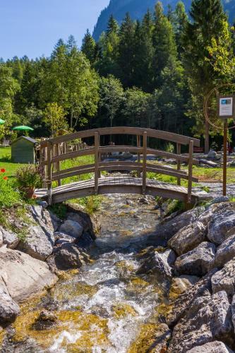 Hotel Valavier Aktivresort