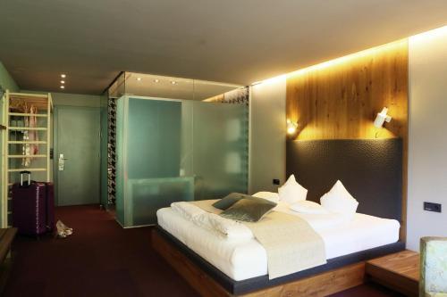 Hotel Walliserhof