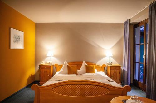 Hotel Walliserhof