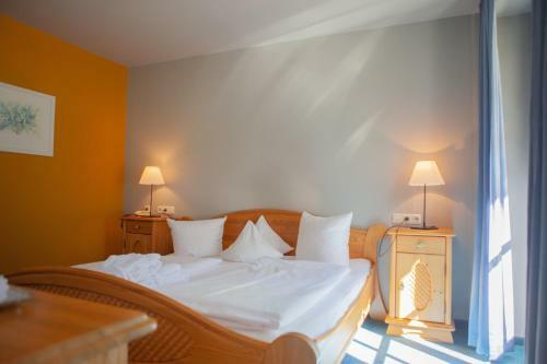 Hotel Walliserhof