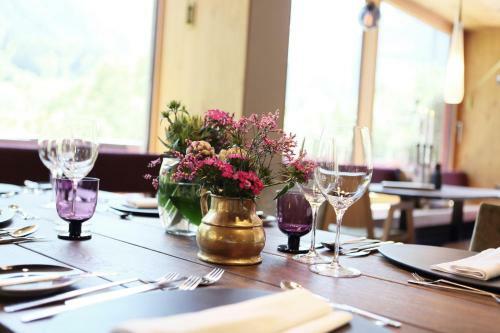 Hotel Walliserhof