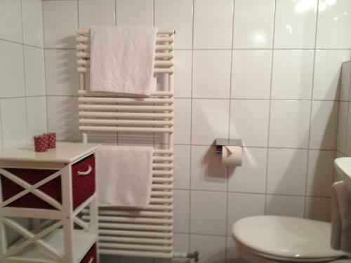 Hostal Pension Bergkristall