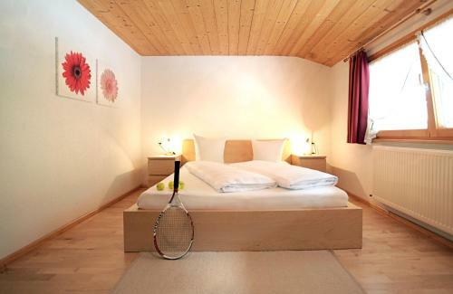 Hostal Pension Bergkristall