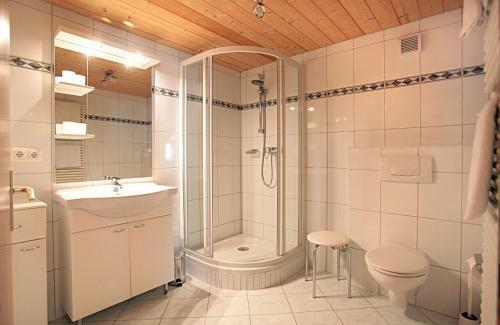 Hostal Pension Bergkristall