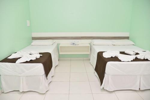 Hostal Pousada P� De Arruda